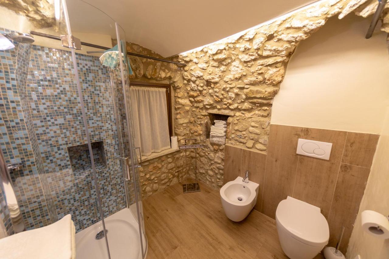 Agriturismo C'Era Una Volta Camporosso  Zewnętrze zdjęcie