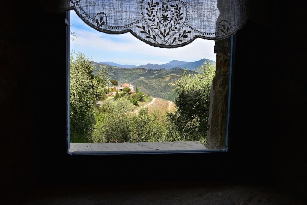 Agriturismo C'Era Una Volta Camporosso  Pokój zdjęcie