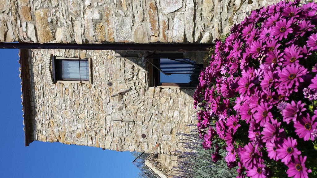 Agriturismo C'Era Una Volta Camporosso  Zewnętrze zdjęcie