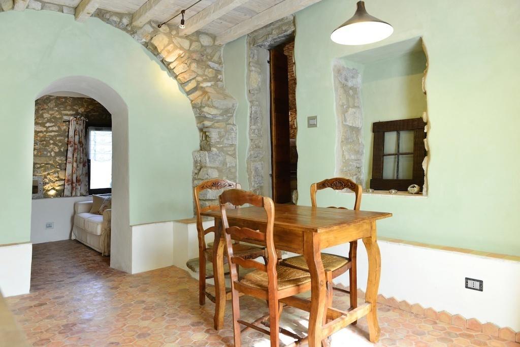 Agriturismo C'Era Una Volta Camporosso  Pokój zdjęcie