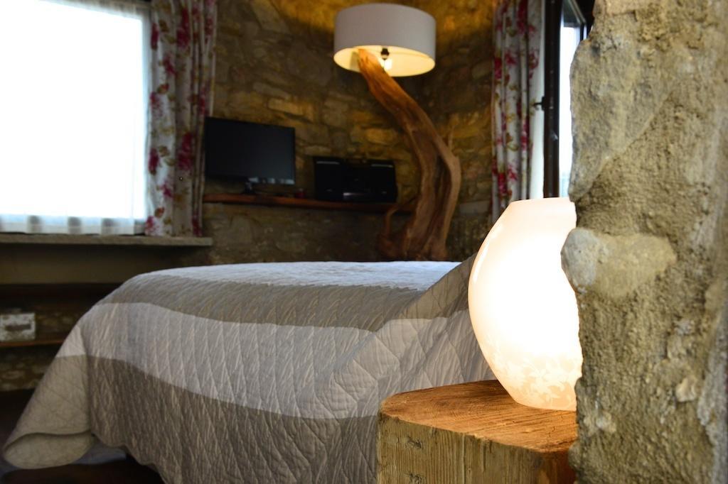 Agriturismo C'Era Una Volta Camporosso  Pokój zdjęcie