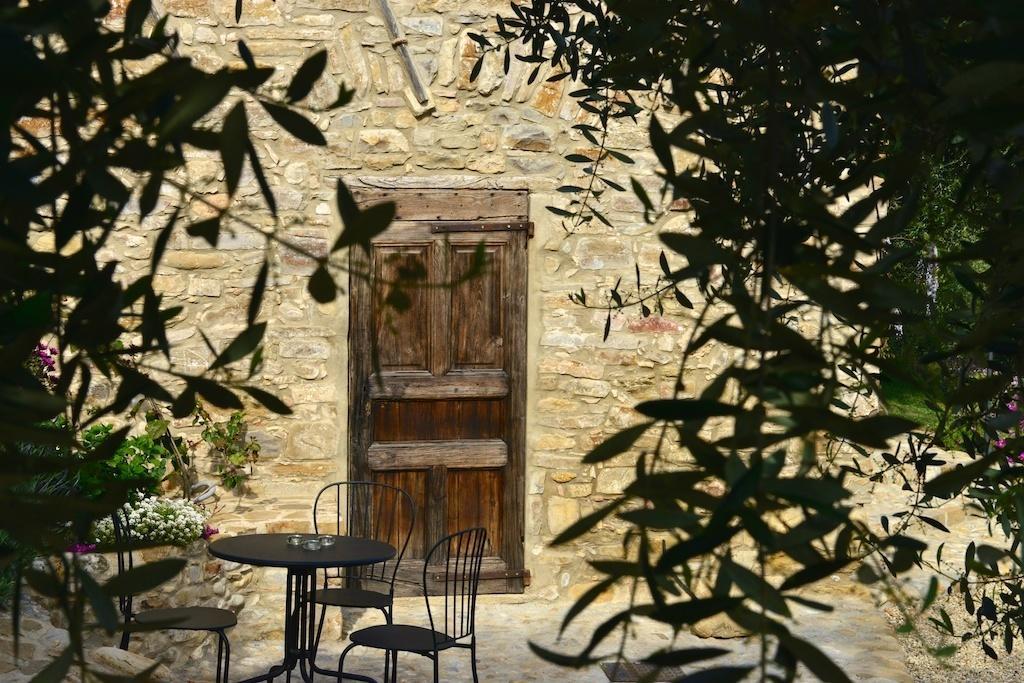 Agriturismo C'Era Una Volta Camporosso  Zewnętrze zdjęcie