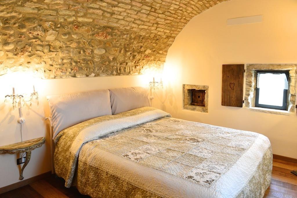 Agriturismo C'Era Una Volta Camporosso  Pokój zdjęcie